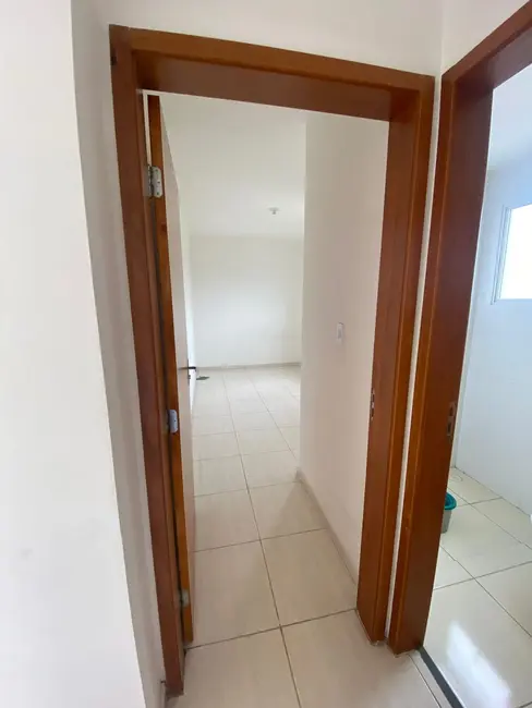 Foto 8 de Apartamento com 2 quartos à venda, 50m2 em Jardim Eloyna, Pindamonhangaba - SP