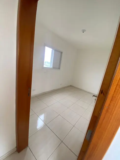 Foto 5 de Apartamento com 2 quartos à venda, 50m2 em Jardim Eloyna, Pindamonhangaba - SP