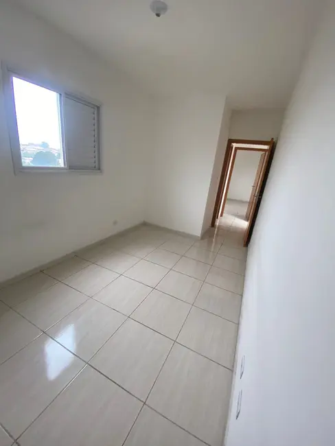 Foto 4 de Apartamento com 2 quartos à venda, 50m2 em Jardim Eloyna, Pindamonhangaba - SP