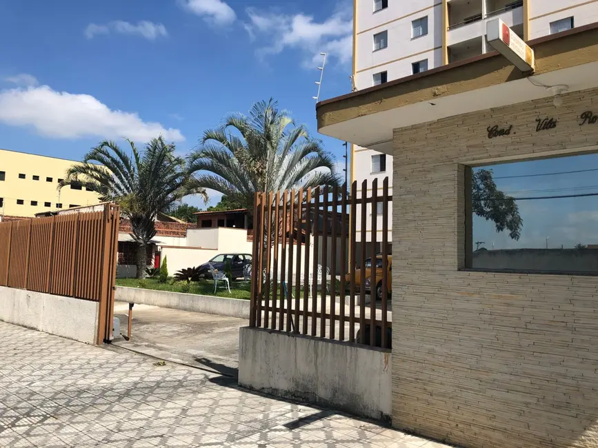 Foto 2 de Apartamento com 2 quartos à venda, 70m2 em São Benedito, Pindamonhangaba - SP