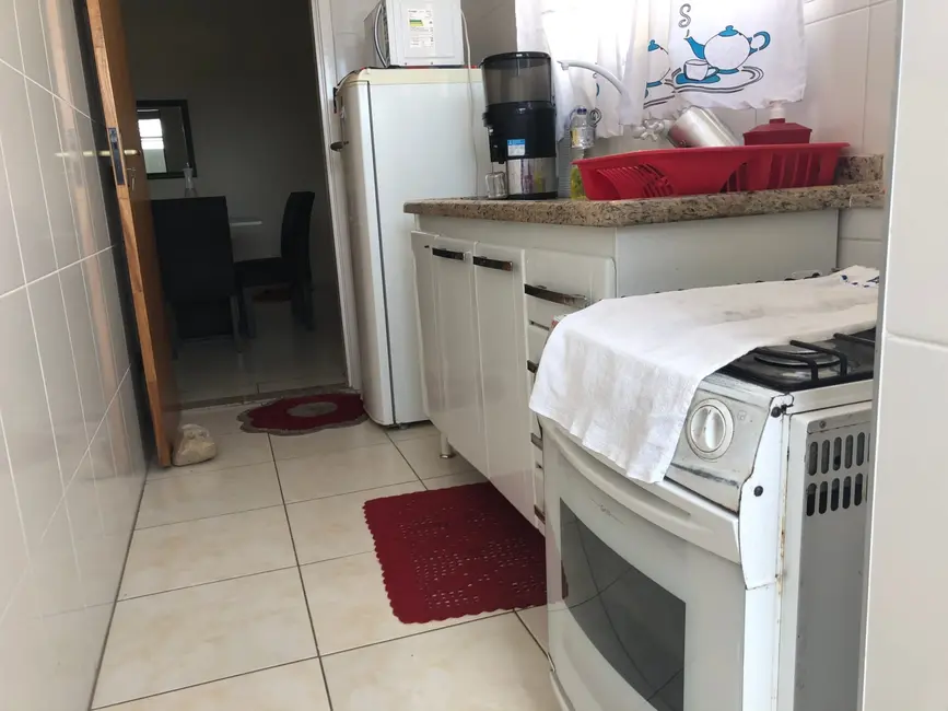 Foto 8 de Apartamento com 2 quartos à venda, 70m2 em São Benedito, Pindamonhangaba - SP