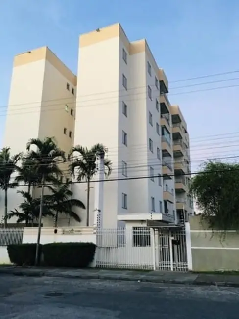 Foto 8 de Apartamento com 2 quartos à venda, 67m2 em Parque Santo Antônio, Taubate - SP