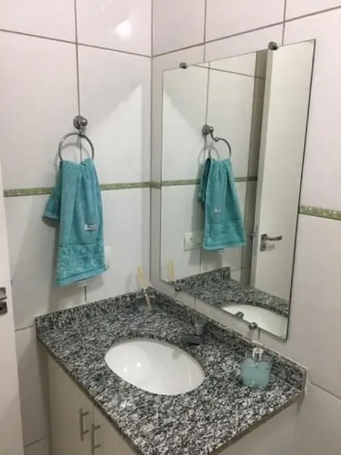 Foto 3 de Apartamento com 2 quartos à venda, 67m2 em Parque Santo Antônio, Taubate - SP