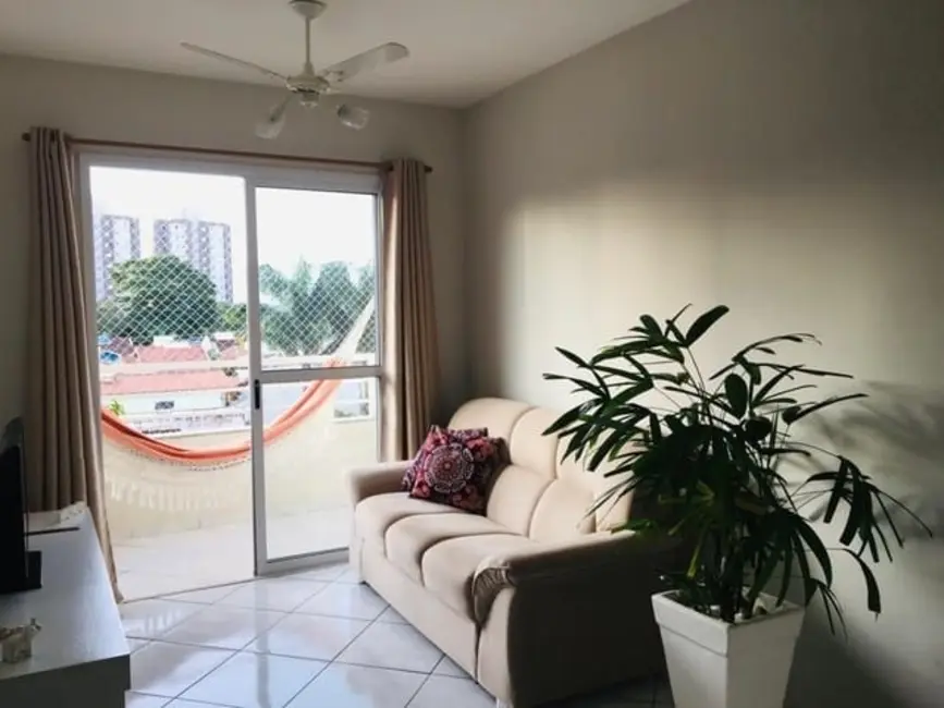Foto 6 de Apartamento com 2 quartos à venda, 67m2 em Parque Santo Antônio, Taubate - SP
