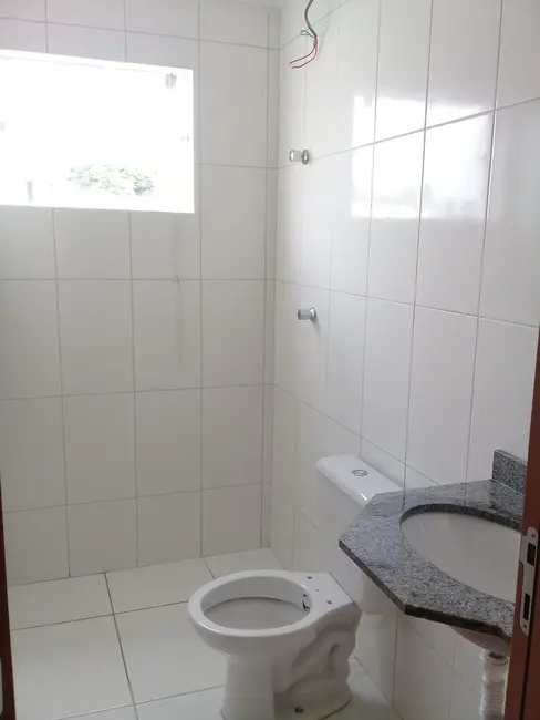 Foto 6 de Apartamento com 1 quarto à venda, 40m2 em Nossa Senhora do Perpétuo Socorro, Pindamonhangaba - SP