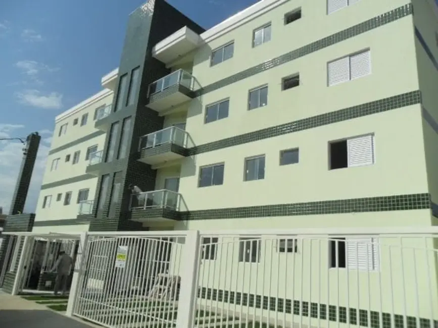 Foto 1 de Apartamento com 1 quarto à venda, 40m2 em Nossa Senhora do Perpétuo Socorro, Pindamonhangaba - SP