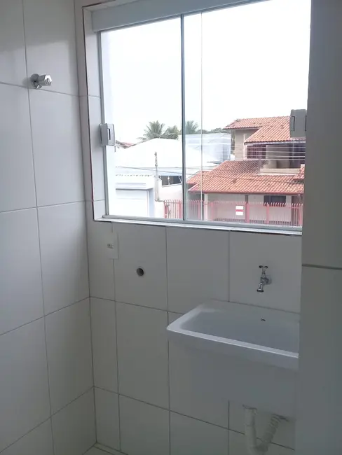 Foto 4 de Apartamento com 1 quarto à venda, 40m2 em Nossa Senhora do Perpétuo Socorro, Pindamonhangaba - SP