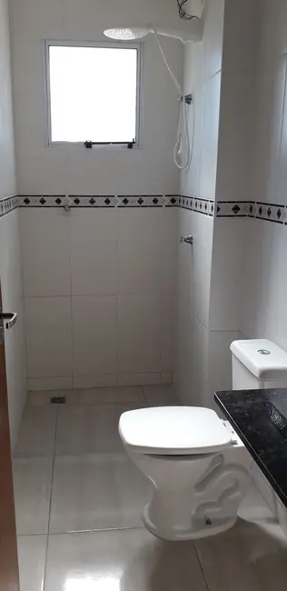 Foto 3 de Apartamento com 2 quartos à venda, 63m2 em Jardim Maria Augusta, Taubate - SP