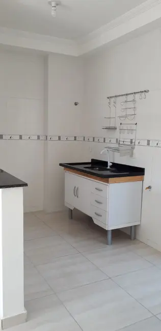 Foto 2 de Apartamento com 2 quartos à venda, 63m2 em Jardim Maria Augusta, Taubate - SP