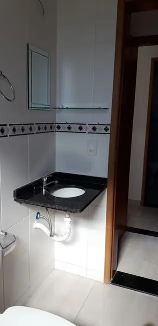 Foto 4 de Apartamento com 2 quartos à venda, 63m2 em Jardim Maria Augusta, Taubate - SP