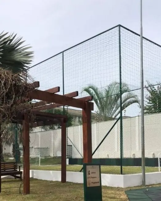 Foto 4 de Apartamento com 2 quartos à venda, 50m2 em Barranco, Taubate - SP