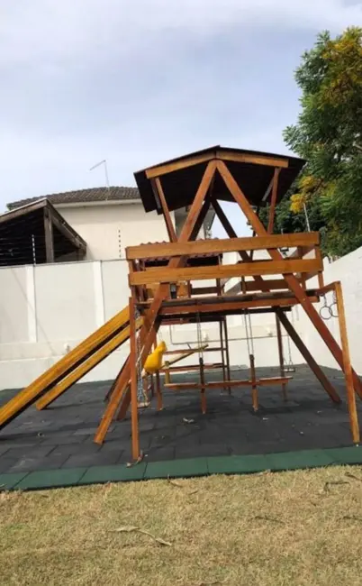 Foto 5 de Apartamento com 2 quartos à venda, 50m2 em Barranco, Taubate - SP