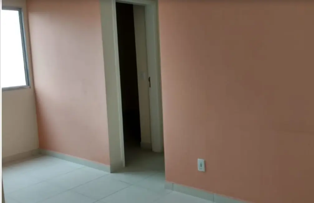 Foto 8 de Apartamento com 2 quartos à venda, 50m2 em Barranco, Taubate - SP