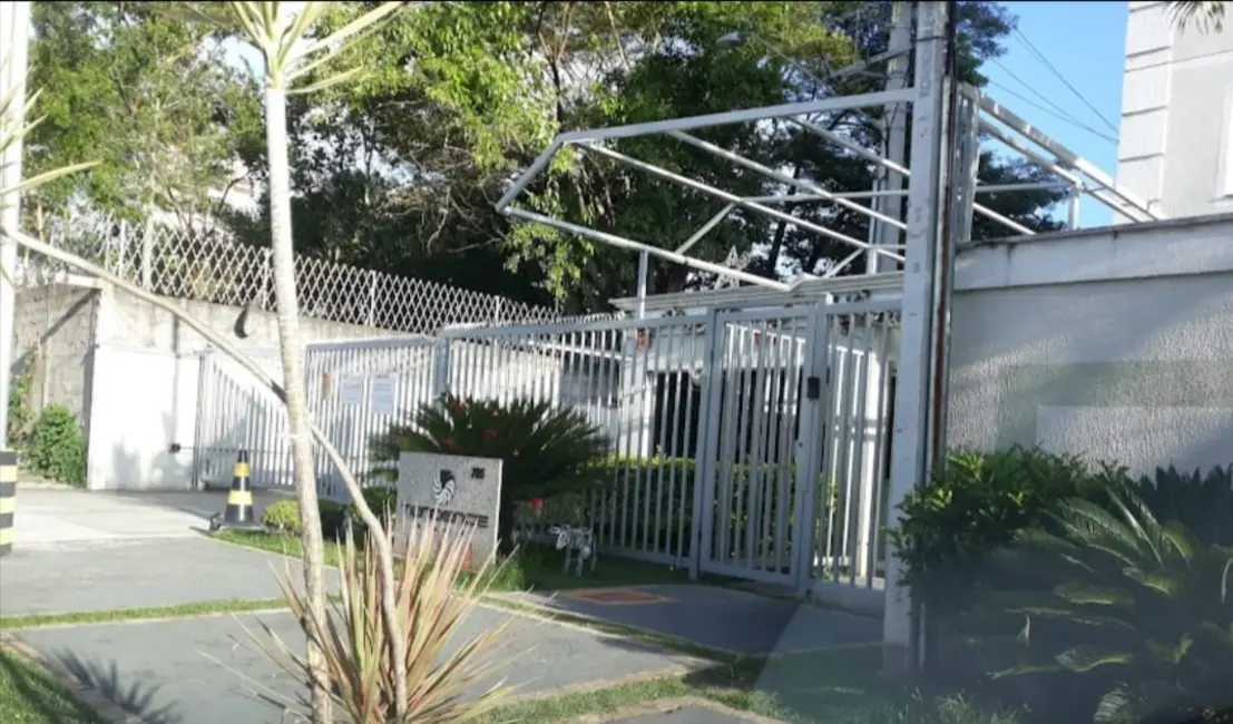 Foto 1 de Apartamento com 2 quartos à venda, 50m2 em Barranco, Taubate - SP