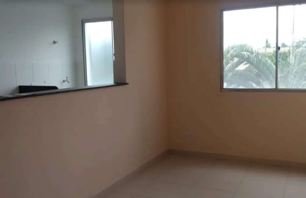 Foto 7 de Apartamento com 2 quartos à venda, 50m2 em Barranco, Taubate - SP