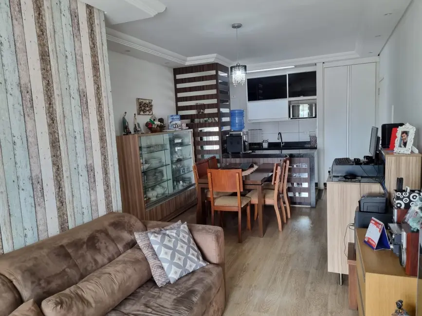 Apartamento com 3 quartos à venda, 82m2 em Taubate - SP - imagem 9 Foto 9 de Apartamento com 3 quartos à venda, 82m2 em Taubate - SP