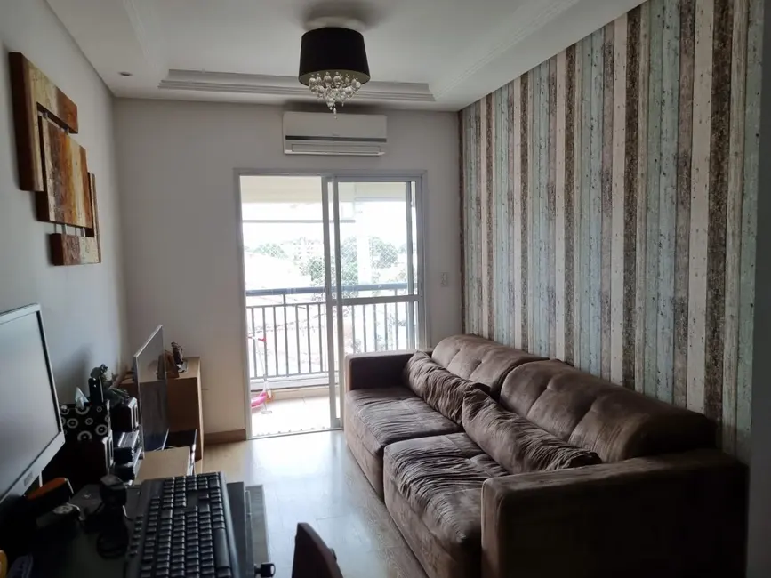 Foto 8 de Apartamento com 3 quartos à venda, 82m2 em Taubate - SP