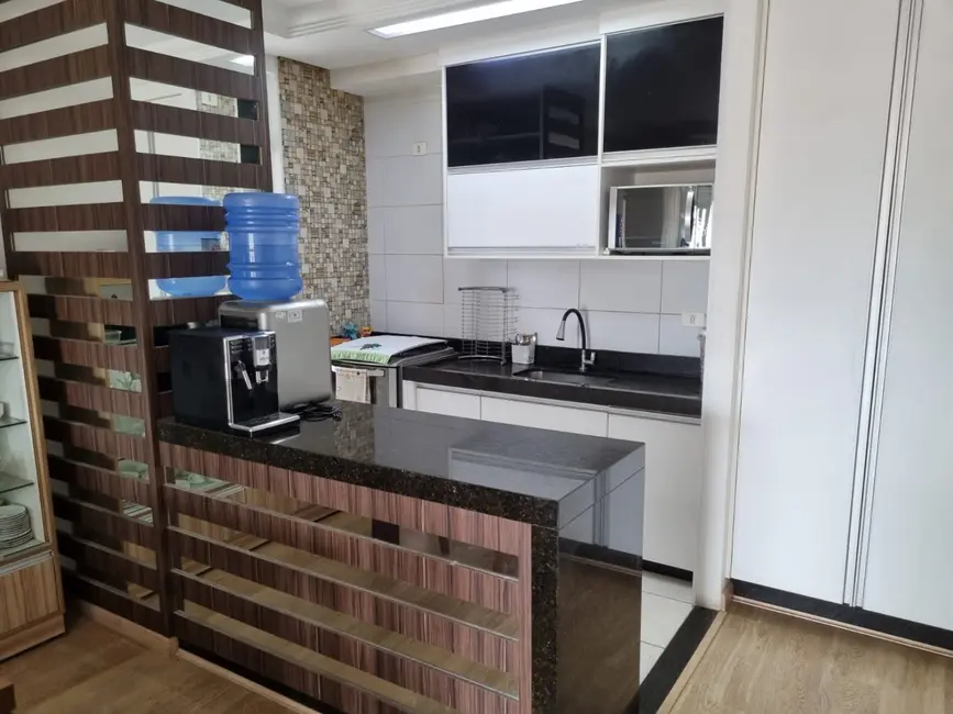 Foto 5 de Apartamento com 3 quartos à venda, 82m2 em Taubate - SP