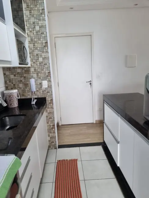 Apartamento com 3 quartos à venda, 82m2 em Taubate - SP - imagem 3 Foto 3 de Apartamento com 3 quartos à venda, 82m2 em Taubate - SP