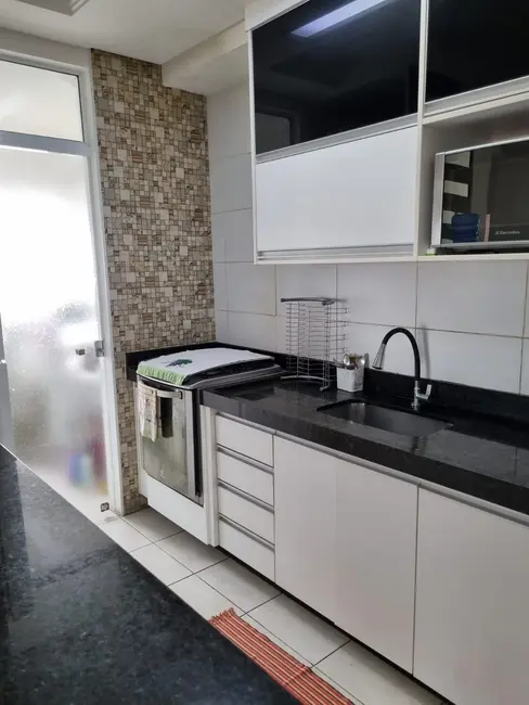 Foto 6 de Apartamento com 3 quartos à venda, 82m2 em Taubate - SP