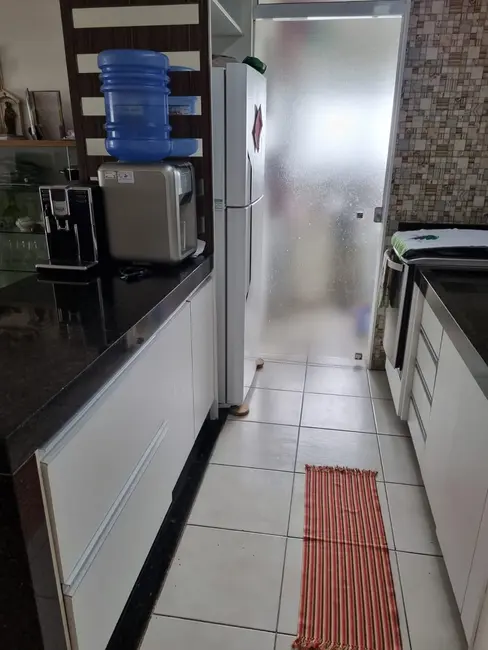Foto 4 de Apartamento com 3 quartos à venda, 82m2 em Taubate - SP