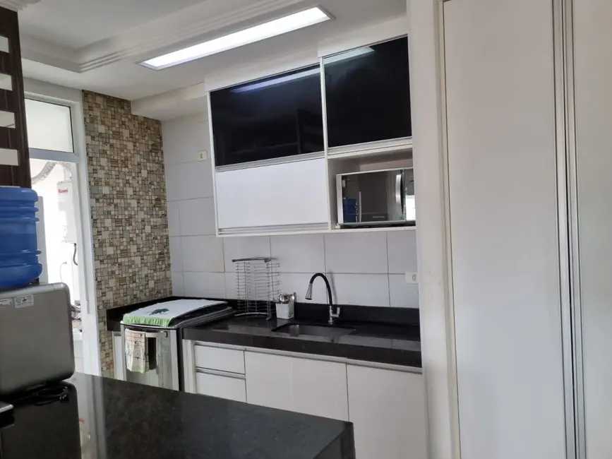 Foto 2 de Apartamento com 3 quartos à venda, 82m2 em Taubate - SP