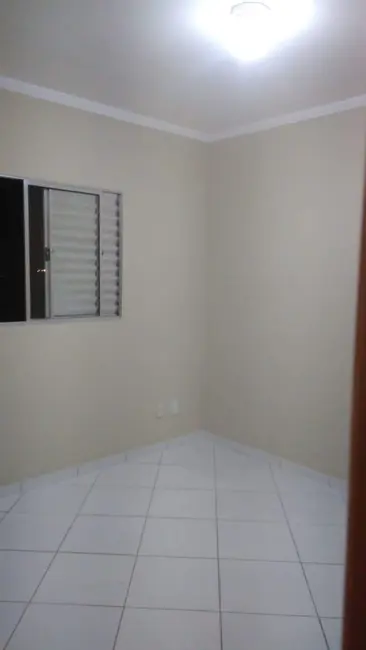 Foto 8 de Apartamento com 2 quartos à venda, 54m2 em Conjunto Residencial Araretama, Pindamonhangaba - SP