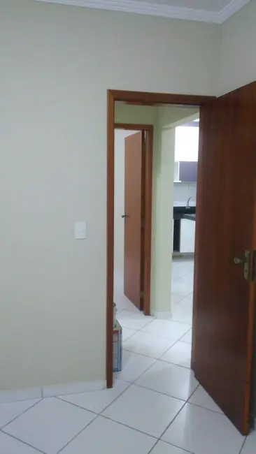 Foto 5 de Apartamento com 2 quartos à venda, 54m2 em Conjunto Residencial Araretama, Pindamonhangaba - SP