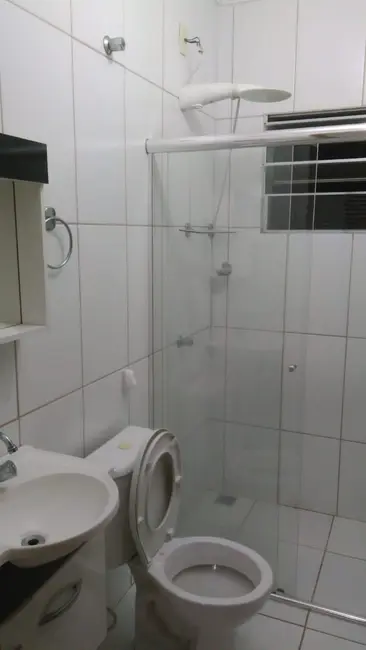 Foto 7 de Apartamento com 2 quartos à venda, 54m2 em Conjunto Residencial Araretama, Pindamonhangaba - SP