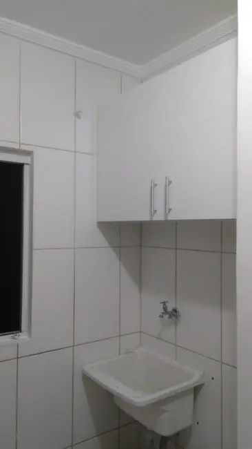 Foto 6 de Apartamento com 2 quartos à venda, 54m2 em Conjunto Residencial Araretama, Pindamonhangaba - SP