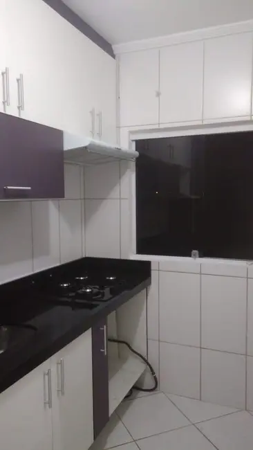 Foto 1 de Apartamento com 2 quartos à venda, 54m2 em Conjunto Residencial Araretama, Pindamonhangaba - SP