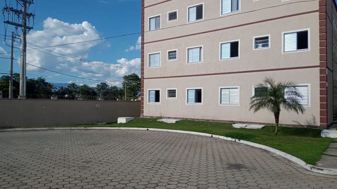 Foto 5 de Apartamento com 2 quartos à venda, 48m2 em Residencial e Comercial Cidade Morumbi, Pindamonhangaba - SP