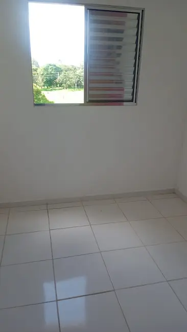 Foto 8 de Apartamento com 2 quartos à venda, 48m2 em Residencial e Comercial Cidade Morumbi, Pindamonhangaba - SP