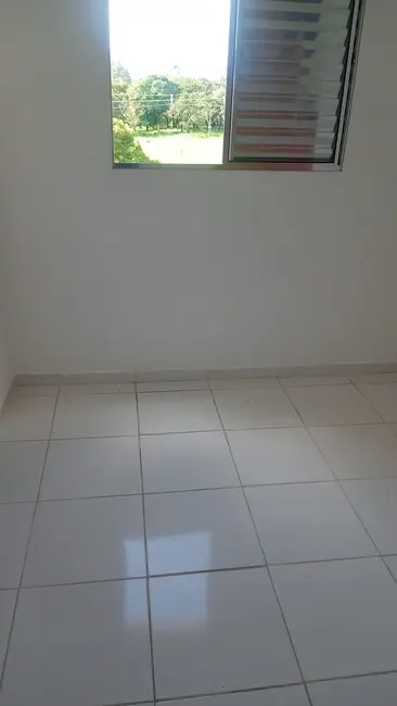 Foto 9 de Apartamento com 2 quartos à venda, 48m2 em Residencial e Comercial Cidade Morumbi, Pindamonhangaba - SP