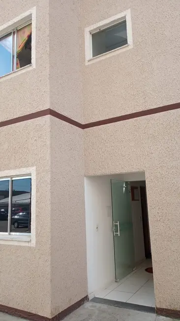 Foto 6 de Apartamento com 2 quartos à venda, 48m2 em Residencial e Comercial Cidade Morumbi, Pindamonhangaba - SP