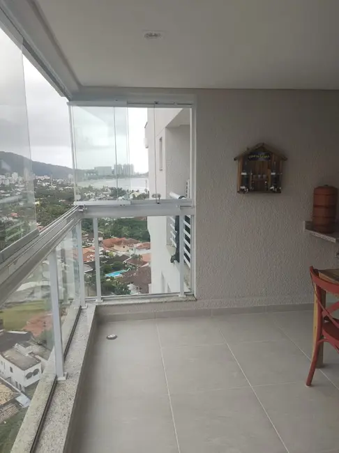 Foto 8 de Apartamento com 2 quartos à venda, 69m2 em Jardim Virgínia, Guaruja - SP