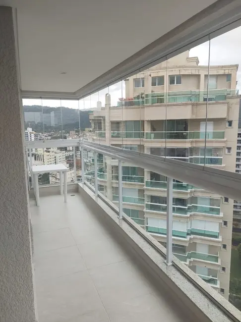 Foto 2 de Apartamento com 2 quartos à venda, 69m2 em Jardim Virgínia, Guaruja - SP