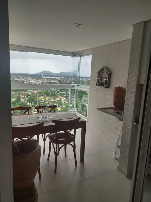 Foto 6 de Apartamento com 2 quartos à venda, 69m2 em Jardim Virgínia, Guaruja - SP