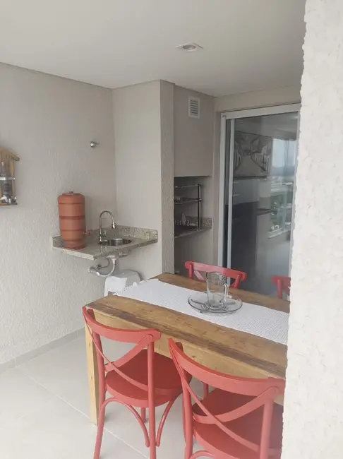 Apartamento com 2 quartos à venda, 69m2 em Jardim Virgínia, Guaruja - SP - imagem 7 Foto 7 de Apartamento com 2 quartos à venda, 69m2 em Jardim Virgínia, Guaruja - SP