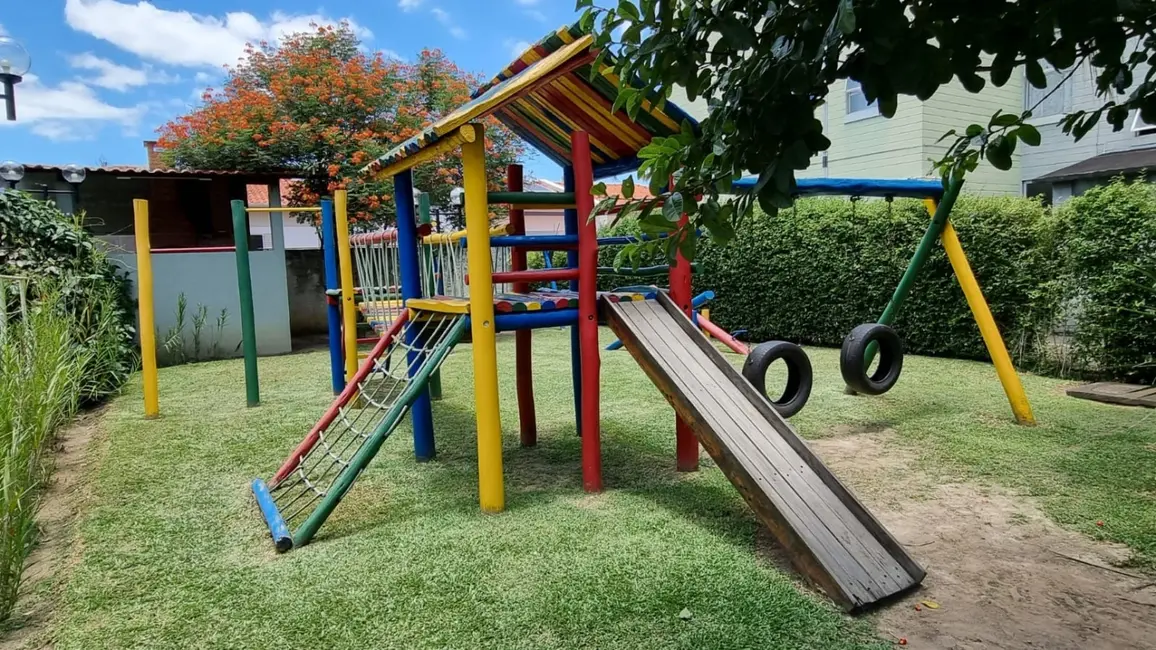 Foto 9 de Apartamento com 2 quartos à venda, 54m2 em Estiva, Taubate - SP