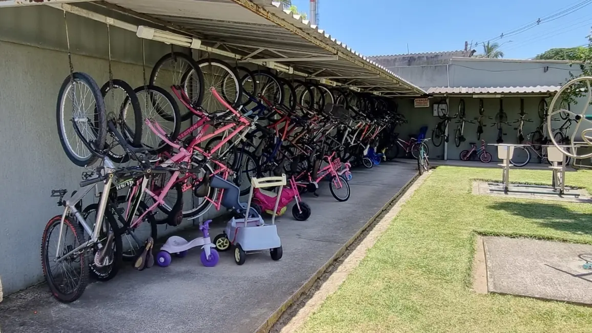 Foto 5 de Apartamento com 2 quartos à venda, 54m2 em Estiva, Taubate - SP