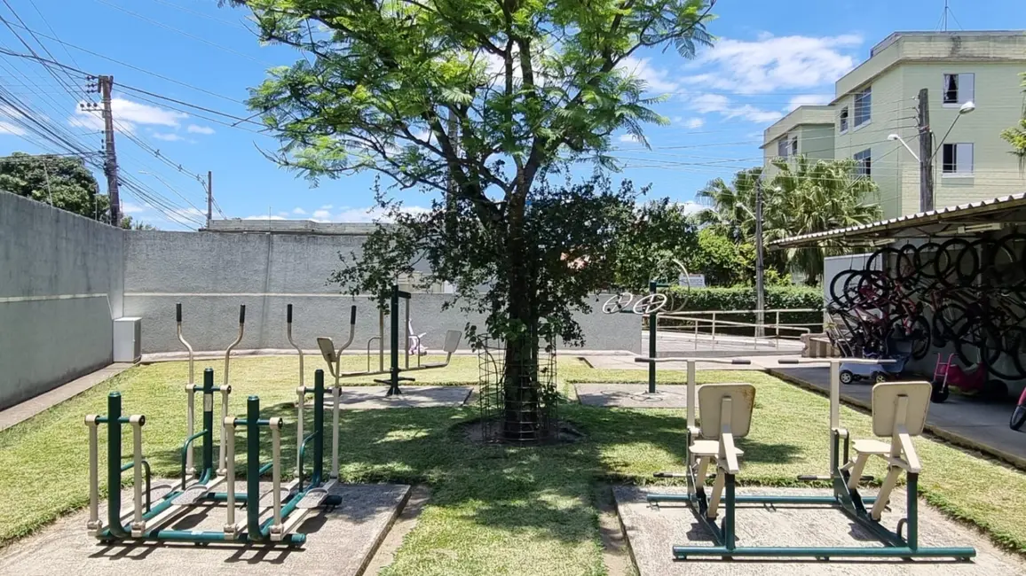 Foto 7 de Apartamento com 2 quartos à venda, 54m2 em Estiva, Taubate - SP