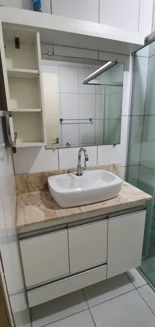 Foto 1 de Apartamento com 2 quartos à venda, 54m2 em Estiva, Taubate - SP