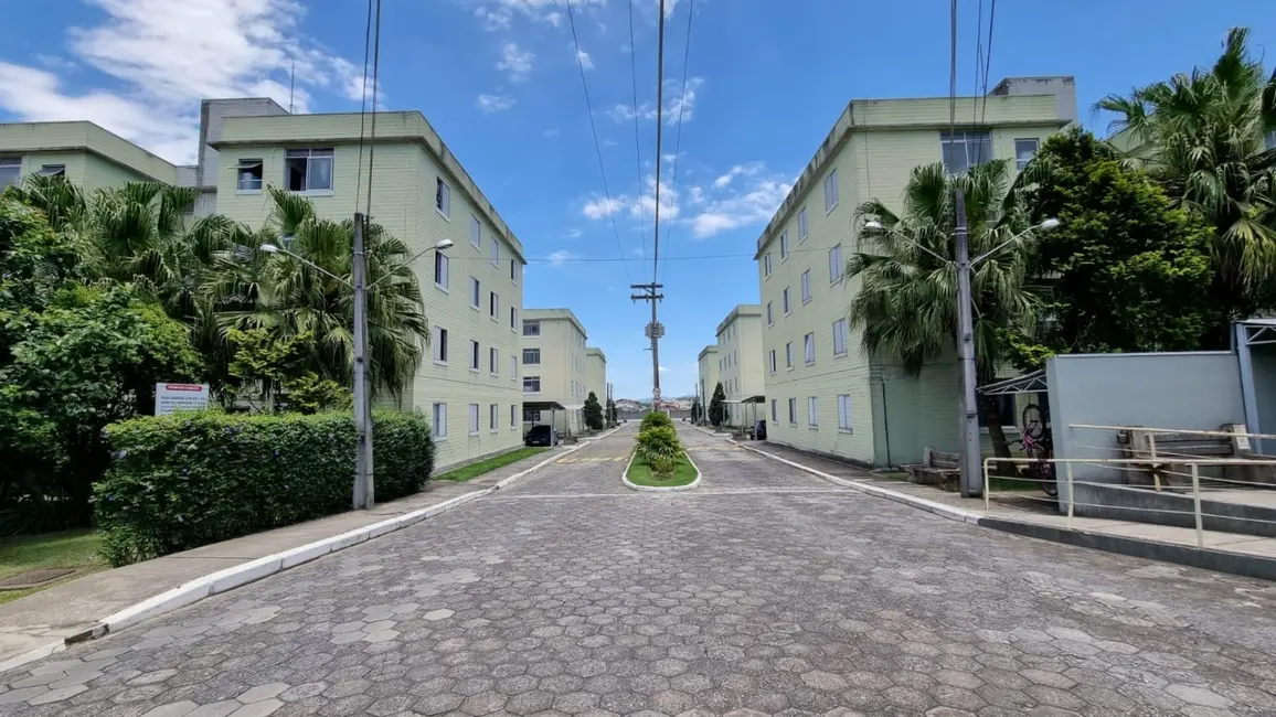 Foto 8 de Apartamento com 2 quartos à venda, 54m2 em Estiva, Taubate - SP