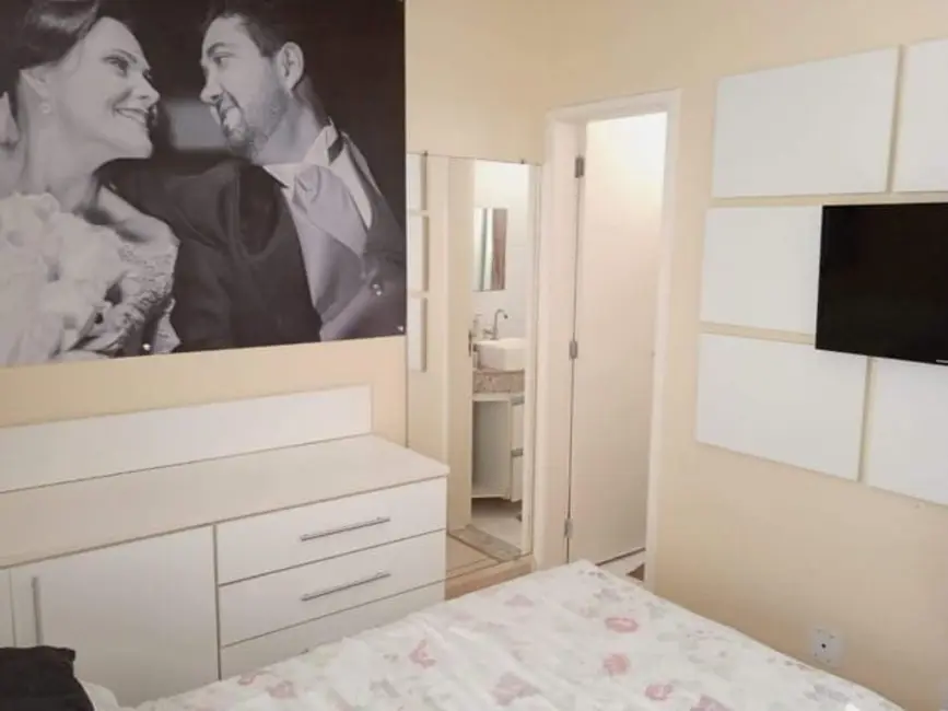 Foto 2 de Apartamento com 3 quartos à venda, 147m2 em Jardim Santa Clara, Taubate - SP