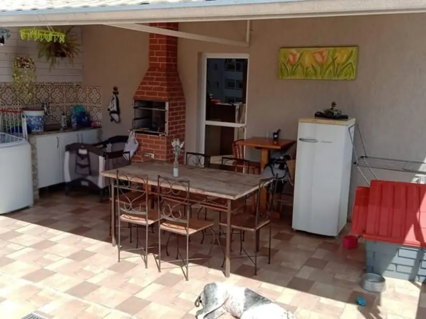 Foto 3 de Apartamento com 3 quartos à venda, 147m2 em Jardim Santa Clara, Taubate - SP