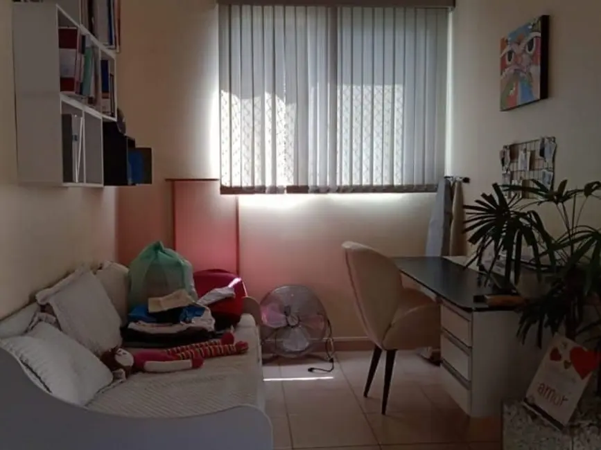 Foto 1 de Apartamento com 3 quartos à venda, 147m2 em Jardim Santa Clara, Taubate - SP