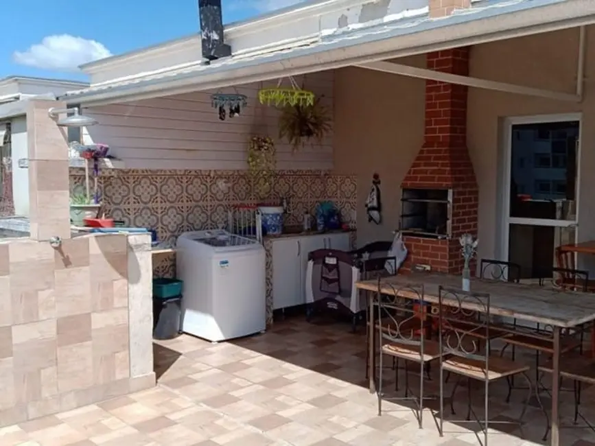 Foto 4 de Apartamento com 3 quartos à venda, 147m2 em Jardim Santa Clara, Taubate - SP