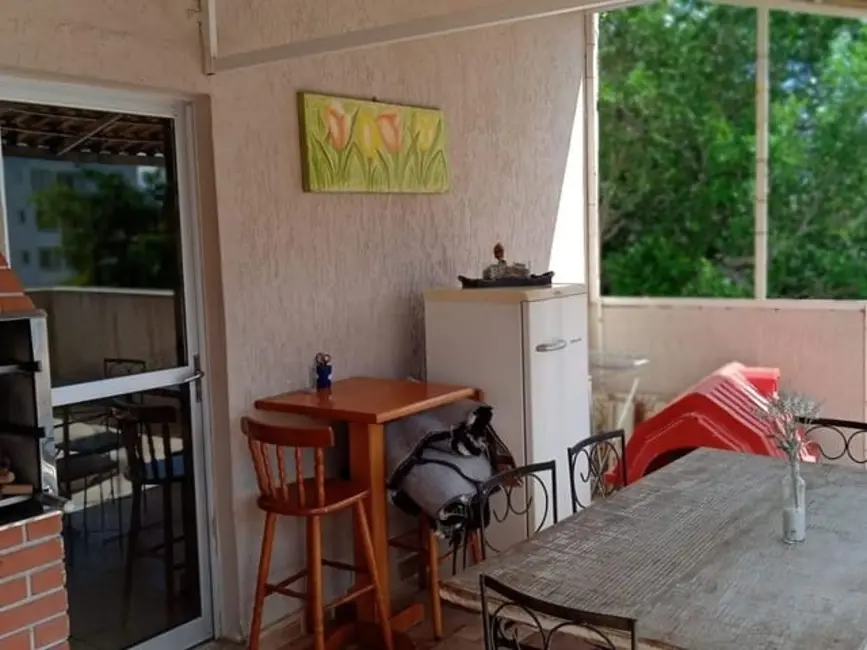 Foto 5 de Apartamento com 3 quartos à venda, 147m2 em Jardim Santa Clara, Taubate - SP