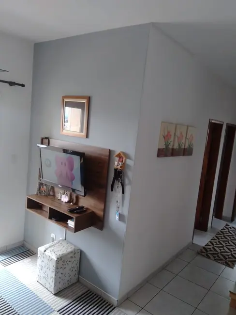 Foto 4 de Apartamento com 2 quartos à venda, 57m2 em Jardim Gurilândia, Taubate - SP